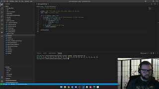 3.15 - Learn Python: Write a Script: Prime Number Generator