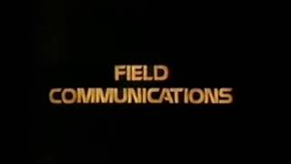 Field Communications (1980)