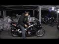 yamaha　fzr250r　3ln 3型　参考動画　exupとは何か？等