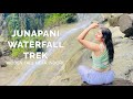 Top trekking place near Indore - Junapani Waterfall | Travel Vlog | Best Places to visit near Indore