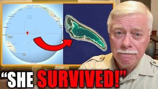 Amelia Earhart Investigator CONFIRMS the Location of Her Emergency Landing | Ric Gillespie