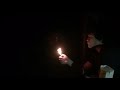 insane fire spitting krasses feuerspucken backyard scientist