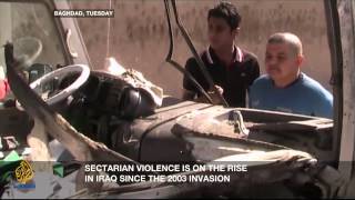 Inside Story - Iraq: Ten years after the invasion