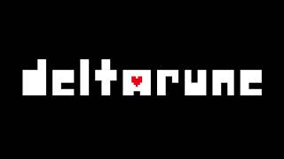 Deltarune Intro noise