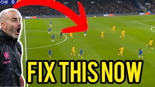 HOW ENZO MARESCA CAN FIX CHELSEA THIS SEASON!