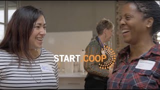 Start.coop | Accelerating startups that share wealth