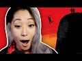 Bungee Jump Challenge | Red Dead Smosh