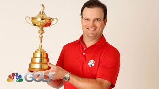 U.S. captain Zach Johnson ready for hostile environment at Ryder Cup | Golf Today | Golf Channel