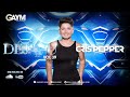 DéjàVu Music - VOL 39 -  Cris Pepper