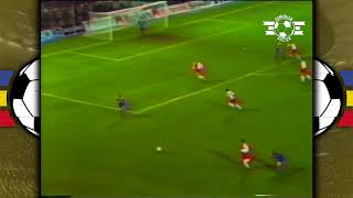 Steaua Bucuresti - Dinamo Bucuresti 1-1 (19.04.1992)