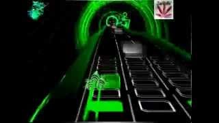 [AUDIOSURF] Pupajim - Down In The West