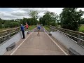 cork cycling midleton greenway. 4k