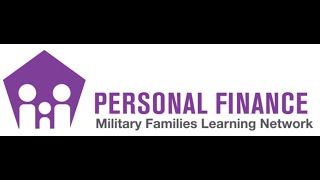 Introduction to Military Families Personal Finance