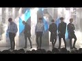 [MPD직캠 4K] 갓세븐 직캠 NEVER EVER GOT7 Fancam @엠카운트다운_170316