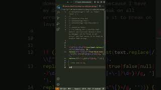 javascript - How to check if a string is a valid JSON string?
