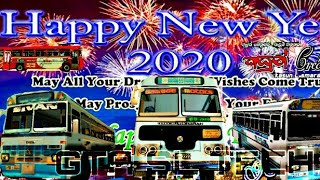 Happy new year........GTA SL TECH 🇱🇰