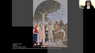 In the Footsteps of Piero della Francesca