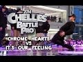 Chrome Hearts vs It's Our Feeling | STRIFE. | Chelles Battle Pro Korea 2014