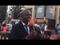 Apostle T F Chiwenga Two By Two   Part 2