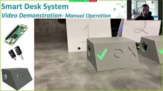 Touchless Technology Solutions