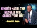 The Most Overlooked Key to Walking in Victory - Kenneth E. Hagin Sermon