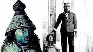 Hyas Tyee Nuu'chah'nulth: Chief Maquinna - The Nuuchahnulth Peoples