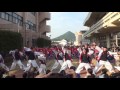 一喜一遊 さん　2016　鵬祭