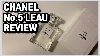 (sub)샤넬향수 넘파로(chanel no.5 LEAU)