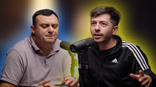 MOARTEA IN VACANTA CU MIRCEA BRAVO - PODCAST S02 EP 02