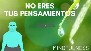 🚀 ¡Tu Meditación al Siguiente Nivel! Prueba este Sorprendente Ejercicio de Defusión Cognitiva 🌈