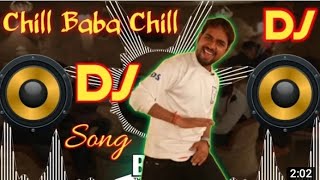 Mr Indian Hacker || Chill Baba Chill Remix || Dj Damodar loroli || Funny Il @MR. INDIAN HACKER