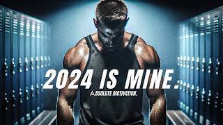 2024 WILL BE OUR PRIME - Best Motivational Video Speeches Compilation For The New Year