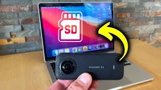 Insta360 Pro Tips: Organise \u0026 Import Like a Pro!