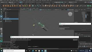 Maya Piston Generator [SCRIPT]