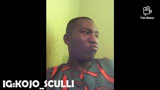 Fart trouble (kojo_sculli house of comedy)