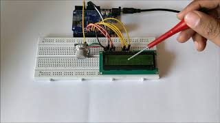 MQ137 암모니아 센서(Arduino 포함)