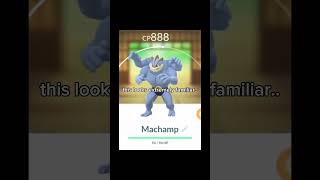 machamp is that you? #inanimateinsanity #gacha #pokemon #machamp