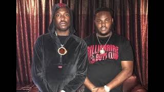 Tee Grizzley feat Meek Mill  - Lions and Eagles