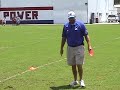 wn 07237 offensive line drills for the veer option preview