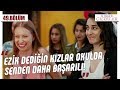 Her yerde dışlanan Defne! - Kırgın Çiçekler 49.Bölüm