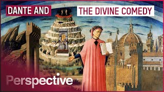The Divine Comedy: How Dante Provided A New World Theory | Literary Classics | Perspective