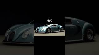 evolution of 🔥 🔥 bugati Veyron car 🔥🔥#ytshorts #thar  #automobile#yt#youtubeshorts