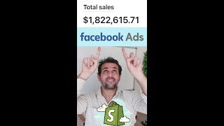 Facebook Ads Tutorial 2022 |  For Beginners | FREE Course #shorts