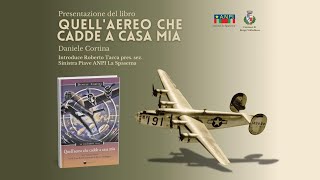 Presentazione del libro 