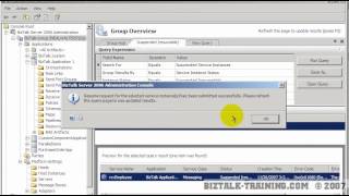 BizTalk 2006/R2 - 15-05 Dynamic Send Ports (in an Orchestration)