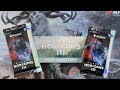 Modern Horizons 3 Play Booster Box Battle - This Box Was Deep!