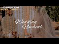 New Wedding Nasheed | Muhammad Al Muqit | Lyrics & English Translation | Vocals Only