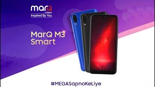 Marq M3 smart