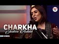 Charkha | Punjabi Folk Songs | Live Performance | Jasleen Aulakh | USP TV