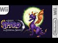 Longplay of The Legend of Spyro: The Eternal Night